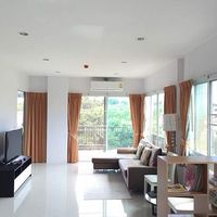 Flat in Thailand, 68 sq.m.