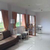 Flat in Thailand, 68 sq.m.