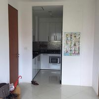 Flat in Thailand, 68 sq.m.