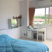 Flat in Thailand, 68 sq.m.