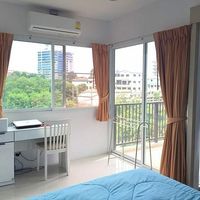 Flat in Thailand, 68 sq.m.