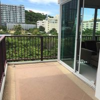 Flat in Thailand, 68 sq.m.