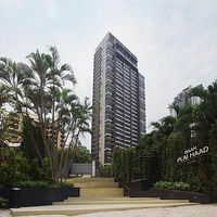 Квартира у моря в Таиланде, 72 кв.м.