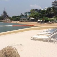 Квартира у моря в Таиланде, 72 кв.м.