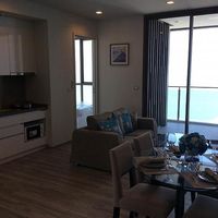 Квартира у моря в Таиланде, 72 кв.м.