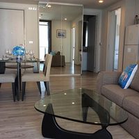 Квартира у моря в Таиланде, 72 кв.м.