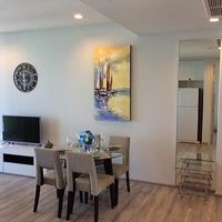 Квартира у моря в Таиланде, 72 кв.м.