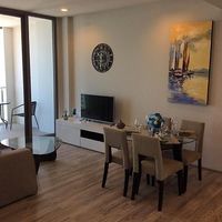 Квартира у моря в Таиланде, 72 кв.м.