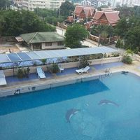 Квартира в Таиланде, 45 кв.м.