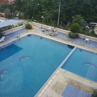 Квартира в Таиланде, 45 кв.м.