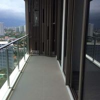 Квартира у моря в Таиланде, 56 кв.м.