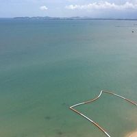 Квартира у моря в Таиланде, 56 кв.м.