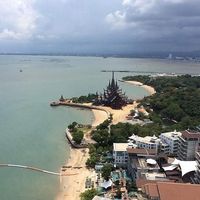 Квартира у моря в Таиланде, 56 кв.м.