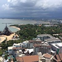 Квартира у моря в Таиланде, 56 кв.м.