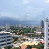 Квартира у моря в Таиланде, 56 кв.м.