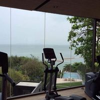 Квартира у моря в Таиланде, 56 кв.м.