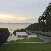 Квартира у моря в Таиланде, 56 кв.м.