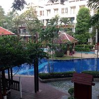 Квартира в Таиланде, 52 кв.м.