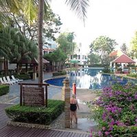 Квартира в Таиланде, 52 кв.м.