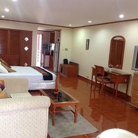 Квартира в Таиланде, 52 кв.м.