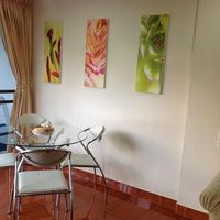 Квартира в Таиланде, 52 кв.м.