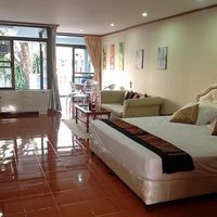 Квартира в Таиланде, 52 кв.м.