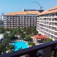 Квартира в Таиланде, 96 кв.м.