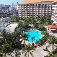 Квартира в Таиланде, 96 кв.м.