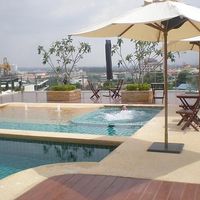 Квартира в Таиланде, 56 кв.м.