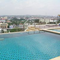 Квартира в Таиланде, 56 кв.м.