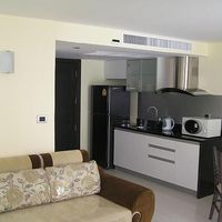 Квартира в Таиланде, 56 кв.м.