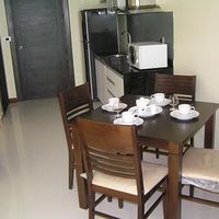 Квартира в Таиланде, 56 кв.м.