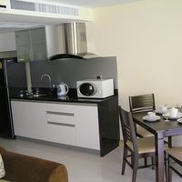 Квартира в Таиланде, 56 кв.м.