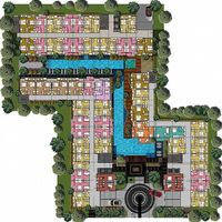 Квартира в Таиланде, 35 кв.м.