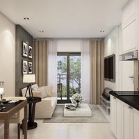 Квартира в Таиланде, 35 кв.м.