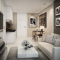 Квартира в Таиланде, 35 кв.м.