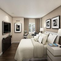 Квартира в Таиланде, 35 кв.м.