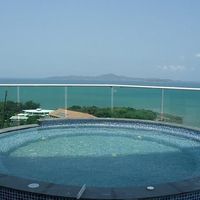 Квартира у моря в Таиланде, 50 кв.м.