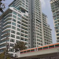 Квартира у моря в Таиланде, 50 кв.м.