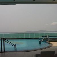 Квартира у моря в Таиланде, 50 кв.м.