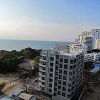 Квартира у моря в Таиланде, 50 кв.м.