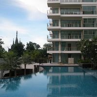 Квартира у моря в Таиланде, 135 кв.м.