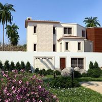 Вилла на Кипре, Пафос, 404 кв.м.