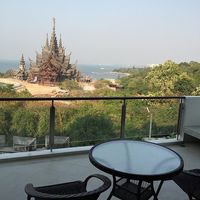 Квартира у моря в Таиланде, 135 кв.м.