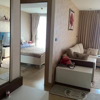 Квартира у моря в Таиланде, 48 кв.м.