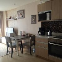 Квартира у моря в Таиланде, 48 кв.м.