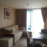 Квартира у моря в Таиланде, 48 кв.м.