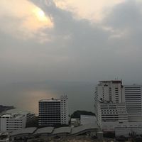 Квартира у моря в Таиланде, 48 кв.м.