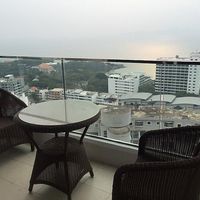 Квартира у моря в Таиланде, 48 кв.м.