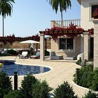 Вилла на Кипре, Пафос, 404 кв.м.